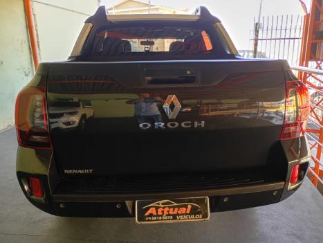 RENAULT Oroch 1.6 16V 4P FLEX DYNAMIQUE, Foto 6