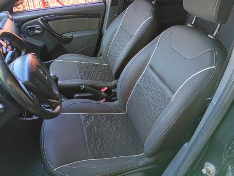 RENAULT Oroch 1.6 16V 4P FLEX DYNAMIQUE, Foto 8