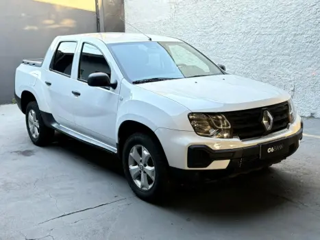 RENAULT Oroch 1.6 16V 4P FLEX PRO, Foto 1