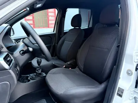 RENAULT Oroch 1.6 16V 4P FLEX PRO, Foto 7