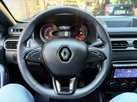 RENAULT Oroch 1.6 16V 4P FLEX PRO, Foto 8