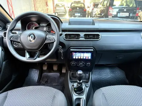 RENAULT Oroch 1.6 16V 4P FLEX PRO, Foto 9