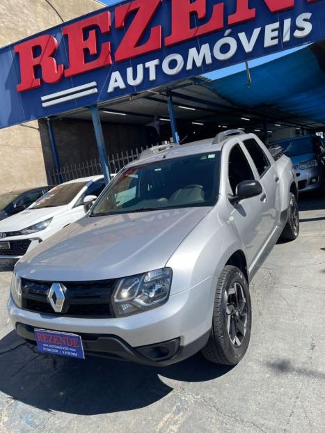 RENAULT Oroch 1.6 16V 4P FLEX EXPRESSION, Foto 3