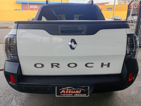 RENAULT Oroch 1.6 16V 4P FLEX INTENSE, Foto 6