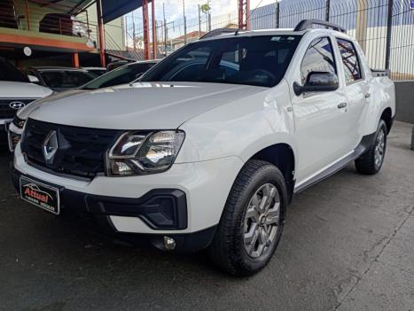 RENAULT Oroch 1.6 16V 4P FLEX INTENSE, Foto 7