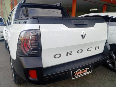 RENAULT Oroch 1.6 16V 4P FLEX INTENSE, Foto 8