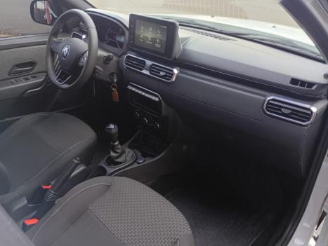 RENAULT Oroch 1.6 16V 4P FLEX INTENSE, Foto 11
