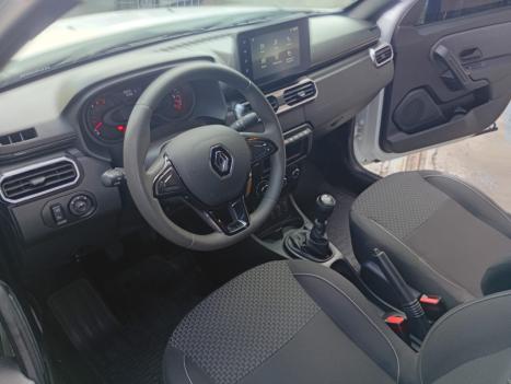 RENAULT Oroch 1.6 16V 4P FLEX INTENSE, Foto 12