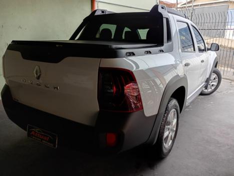 RENAULT Oroch 1.6 16V 4P FLEX SCE EXPRESS, Foto 4