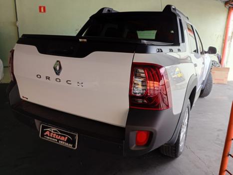 RENAULT Oroch 1.6 16V 4P FLEX SCE EXPRESS, Foto 7