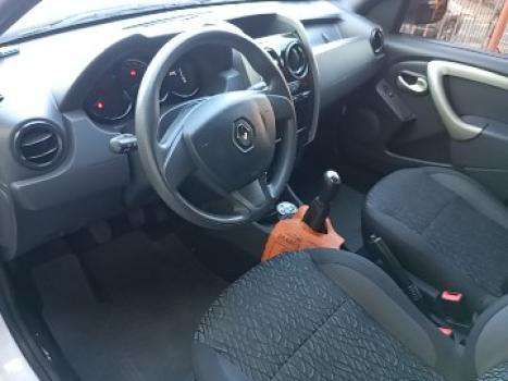 RENAULT Oroch 1.6 16V 4P FLEX SCE EXPRESS, Foto 13