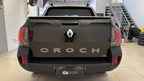 RENAULT Oroch 1.6 16V FLEX SCE ICONIC, Foto 3