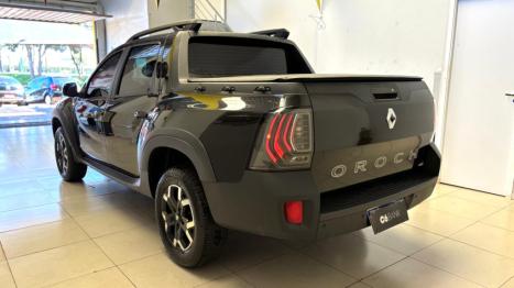 RENAULT Oroch 1.6 16V FLEX SCE ICONIC, Foto 4