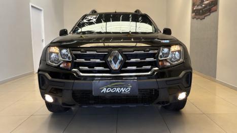 RENAULT Oroch 1.6 16V FLEX SCE ICONIC, Foto 6