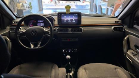 RENAULT Oroch 1.6 16V FLEX SCE ICONIC, Foto 8