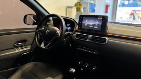 RENAULT Oroch 1.6 16V FLEX SCE ICONIC, Foto 9