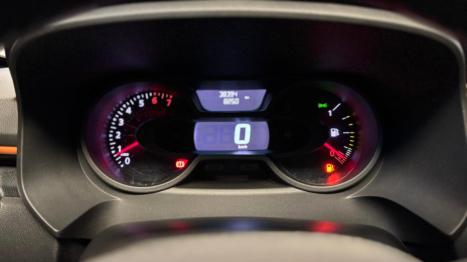RENAULT Oroch 1.6 16V FLEX SCE ICONIC, Foto 11