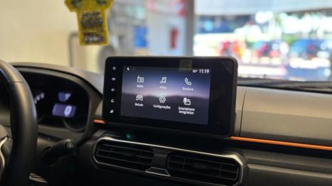 RENAULT Oroch 1.6 16V FLEX SCE ICONIC, Foto 12