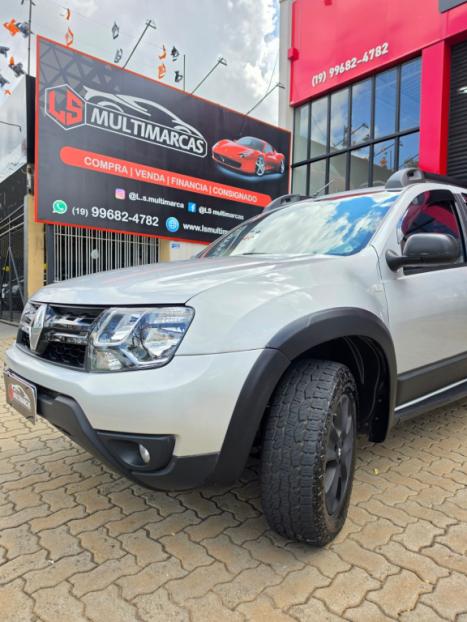 RENAULT Oroch 1.6 16V 4P FLEX EXPRESSION, Foto 2