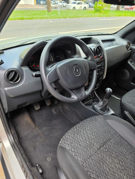 RENAULT Oroch 1.6 16V 4P FLEX EXPRESSION, Foto 4
