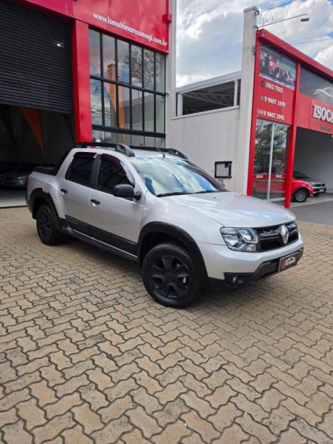 RENAULT Oroch 1.6 16V 4P FLEX EXPRESSION, Foto 6