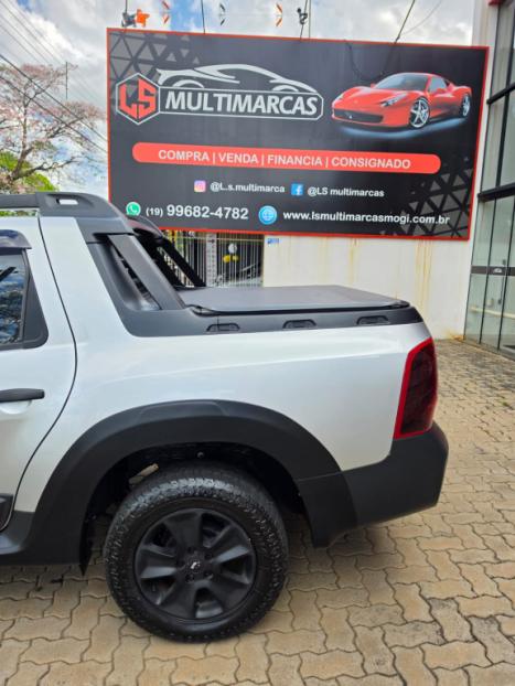 RENAULT Oroch 1.6 16V 4P FLEX EXPRESSION, Foto 7