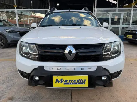 RENAULT Oroch 2.0 16V 4P FLEX DYNAMIQUE, Foto 2