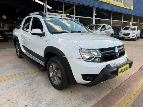 RENAULT Oroch 2.0 16V 4P FLEX DYNAMIQUE, Foto 3