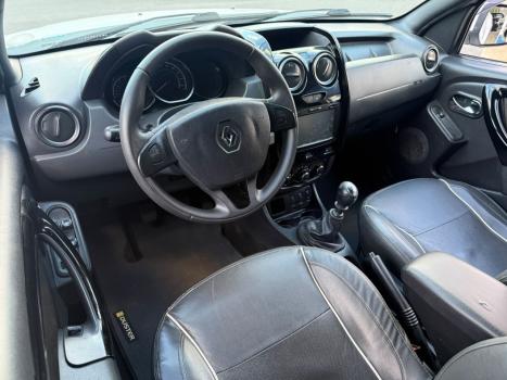 RENAULT Oroch 2.0 16V 4P FLEX DYNAMIQUE, Foto 6