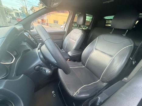 RENAULT Oroch 2.0 16V 4P FLEX DYNAMIQUE, Foto 7