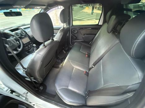 RENAULT Oroch 2.0 16V 4P FLEX DYNAMIQUE, Foto 8