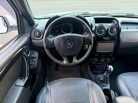 RENAULT Oroch 2.0 16V 4P FLEX DYNAMIQUE, Foto 9