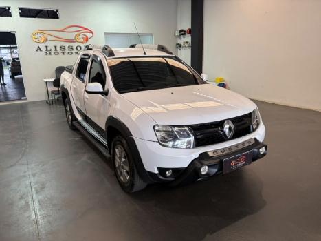 RENAULT Oroch 2.0 16V 4P FLEX DYNAMIQUE AUTOM�TICO, Foto 2