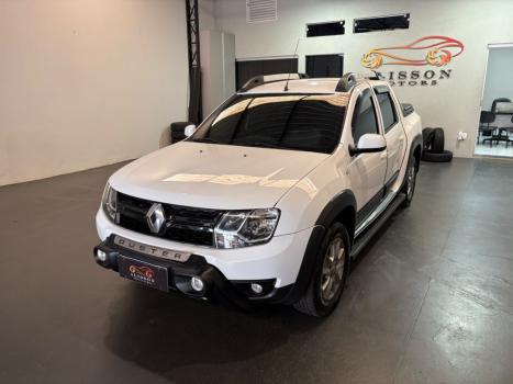 RENAULT Oroch 2.0 16V 4P FLEX DYNAMIQUE AUTOM�TICO, Foto 4