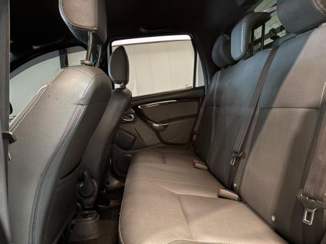 RENAULT Oroch 2.0 16V 4P FLEX DYNAMIQUE AUTOM�TICO, Foto 7