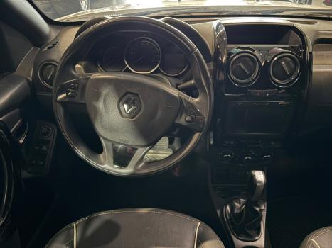 RENAULT Oroch 2.0 16V 4P FLEX DYNAMIQUE AUTOM�TICO, Foto 8