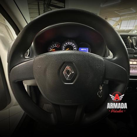 RENAULT Sandero 1.0 16V 4P FLEX EXPRESSION, Foto 10 RENAULT Sandero 1.0 16V 4P FLEX EXPRESSION, Foto 10