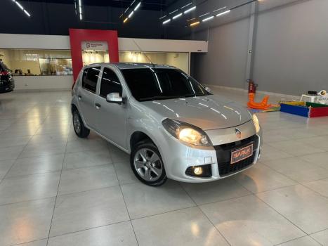 RENAULT Sandero 1.0 4P EXPRESSION, Foto 1