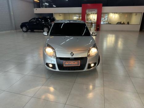 RENAULT Sandero 1.0 4P EXPRESSION, Foto 2