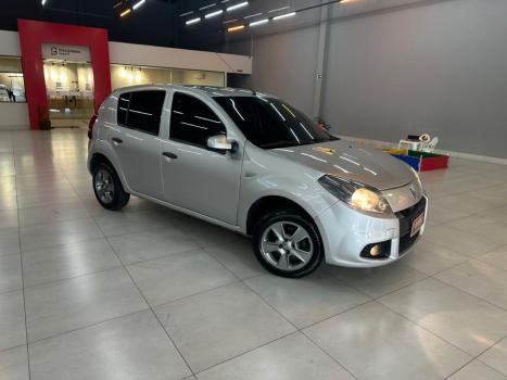 RENAULT Sandero 1.0 4P EXPRESSION, Foto 3