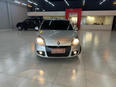 RENAULT Sandero 1.0 4P EXPRESSION, Foto 4