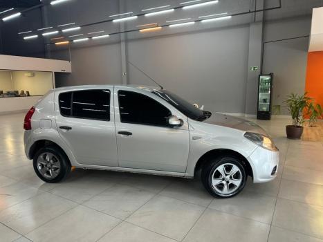 RENAULT Sandero 1.0 4P EXPRESSION, Foto 5