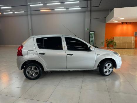 RENAULT Sandero 1.0 4P EXPRESSION, Foto 6