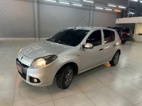 RENAULT Sandero 1.0 4P EXPRESSION, Foto 7