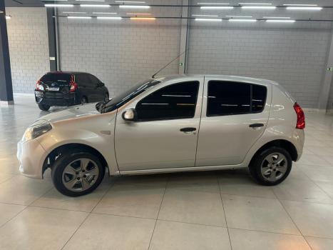 RENAULT Sandero 1.0 4P EXPRESSION, Foto 8