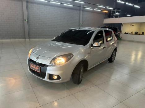 RENAULT Sandero 1.0 4P EXPRESSION, Foto 9