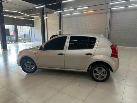 RENAULT Sandero 1.0 4P EXPRESSION, Foto 10