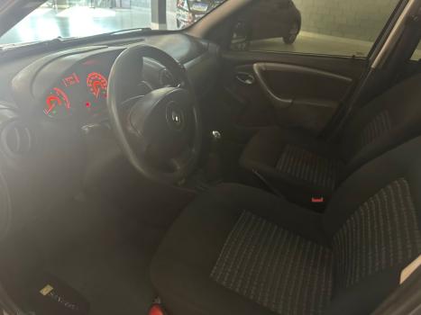 RENAULT Sandero 1.0 4P EXPRESSION, Foto 11