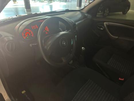 RENAULT Sandero 1.0 4P EXPRESSION, Foto 12