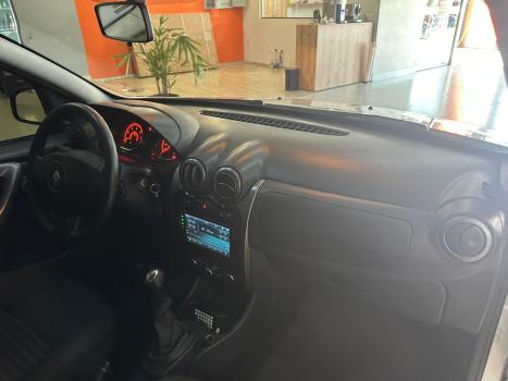 RENAULT Sandero 1.0 4P EXPRESSION, Foto 18